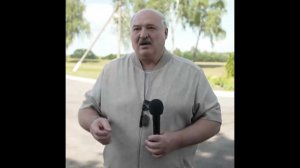 Лукашенко о задержании граждан Латвии: "Я даже удивился, что наша милиция с ними возится так!!!"