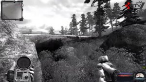 STALKER 2 - Обалденный. Атмосфера зашкаливает