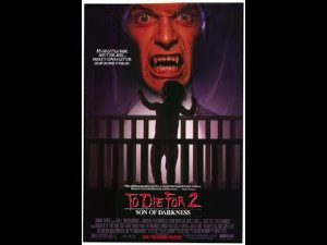 Son of Darkness: To Die For 2 (1991) Trailer