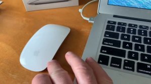How to Reset Apple Magic Mouse