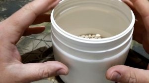 Люпин для рыбалки. Как приготовить люпин. Спод микс.