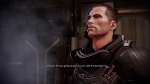 Mass Effect 2 Legendary Edition Gameplay | Part 5 The Archangel!