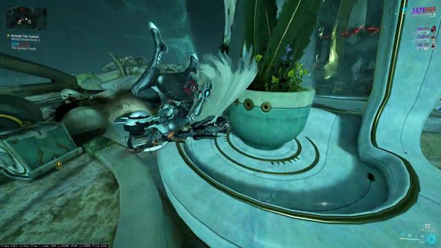 Steelpath Duviri Circuit - Goofing around with an OP Mag + Stock Steflos build смотреть онлайн