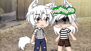 Gacka Club Страшилка •||Оно хочешь есть 3||• чясть