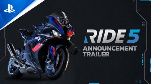 Ride 5 - Trailer