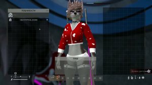 ШизофренияPVE