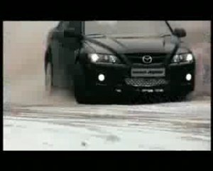 MAZDA6 MPS