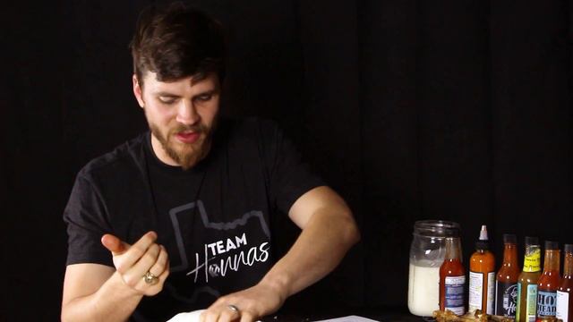 IBD Ultimate Spicy Wing Challenge | Hot Twos | Clinical Remission смотреть онлайн