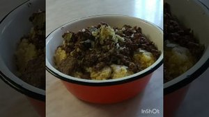 Колбаса картофельная с печенью рецепт