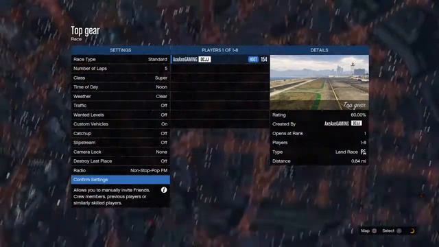 Gta 5  vacca vs voltic смотреть онлайн