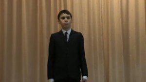 Т.Петросян "Записка"
