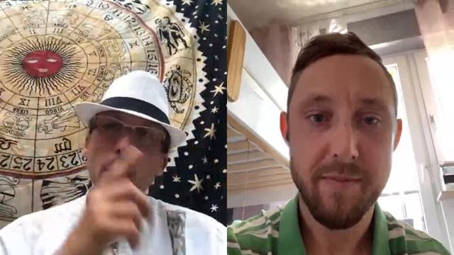 Ящик Пандоры. Инстинкт Расслабления. Клеточная Костенелость. 3-я часть смотреть онлайн