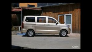 Chevrolet: N400 Más que una herramienta para el trabajo, es un aliado. (N400 / Tornado)