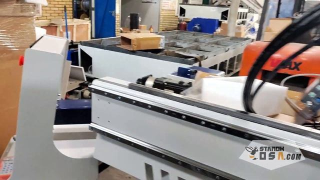 Лучшие порталы для плазменной резки/ГК МТР ОСА/Hypertherm MAXPRO200/Машина термической резки