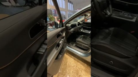 Обзор на Chery Tiggo 9 #заказавто #автоизкитая #автоиздубай #chery #tiggo9