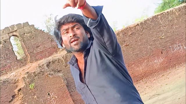 Jindgi Kari nakhi palma te dhul || DS Bhabor New HD video 2022 || singer & actor DS Bhabor смотреть онлайн