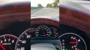 TOYOTA ALPHARD 10 КУЗОВ ПНЕВМА ПОДВЕСКА