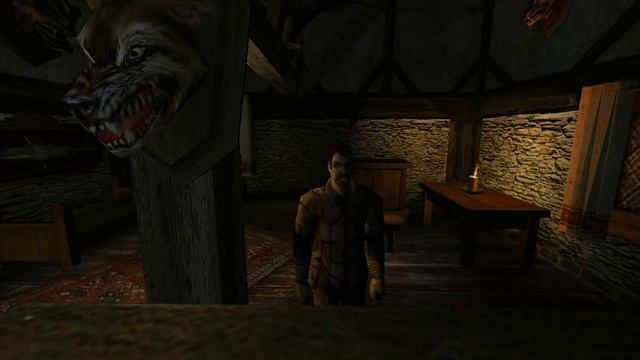 А это что за шкура? [GOTHIC RAP] смотреть онлайн