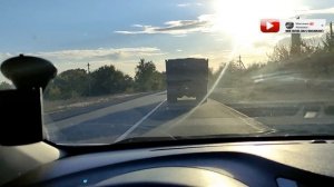 ПУТЕШЕСТВИЕ ПО ДОНБАССУ НА АВТОМОБИЛЕ ТОРЕЗ ШАХТЕРСК ЗУГРЭС ХАРЦИЗСК МАКЕЕВКА