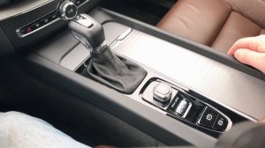 ОБЗОР VOLVO XC 60. 2018