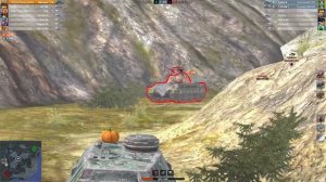 Mauschen ● Maus ● World of Tanks Blitz