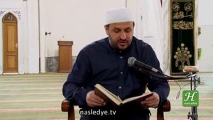 101 й хадис | Азкары читаемые после намаза