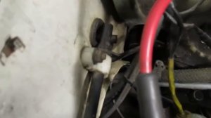 Мягкая,информативная педаль газа.