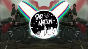 Военная песня - "Катюша" (remix) @SadNationMusic