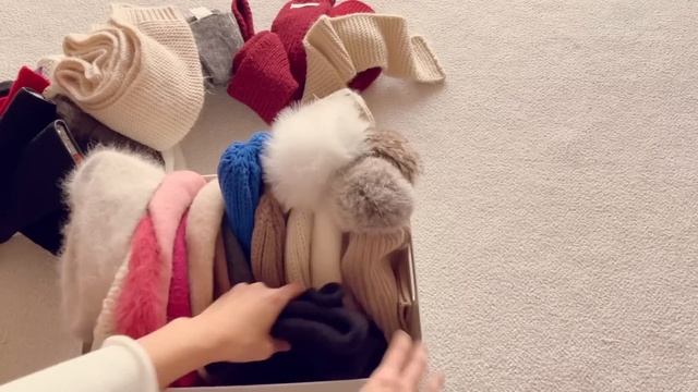 이게 다이소에 판다고? 절대 후회없는 다이소꿀템 /수납장정리 / 단정한 정리정돈 팁 / 미니멀라이프 - 이보다 더 개운할순 없다 / organize with me