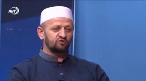 Лечение Кораном .Ответы на вопросы продолжение 5-я передача