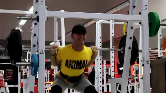 Motivational 2019 Vladimer Shmondenko | Владимер Шмонденко Украинский поверлифтер техника виполнени