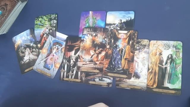 ЭТО ОБАЛДЕТЬ❤ КАКОЙ МУЖЧИНА ИДЕТ К ВАМ В НОЯБРЕ?❤ смотреть онлайн