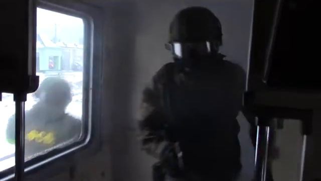 Учения ФСБ в Саратове смотреть онлайн