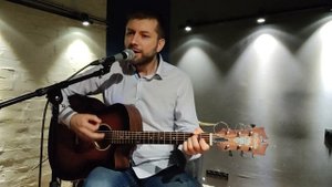 Кусочки души (слова: Ирина Морозова)