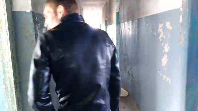 Психиатрическая больница. Часть 2