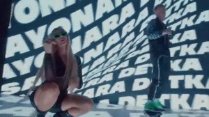 Элджей & Era Istrefi Sayonara Детка mobclip net