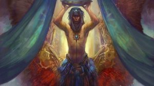 Греческая мифология - Афродита