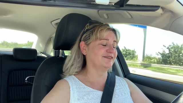 Влоги из Германии,в дороге,пробки,уволила по собственному желанию,про уделённые вами комментарии