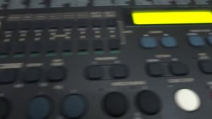 Teste Emulador USB Korg i5S
