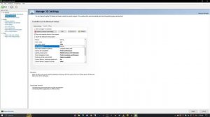 Nvidia best settings for gaming 2023 | MY NVIDIA SETTINGS FOR VALORANT ?
