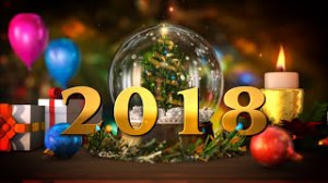 НОВОГОДНЕЕ ПОЗДРАВЛЕНИЕ ДЕДА МОРОЗА ДЛЯ ЖИТЕЛЕЙ И ГОСТЕЙ ГОРОДА ГУСЕВА