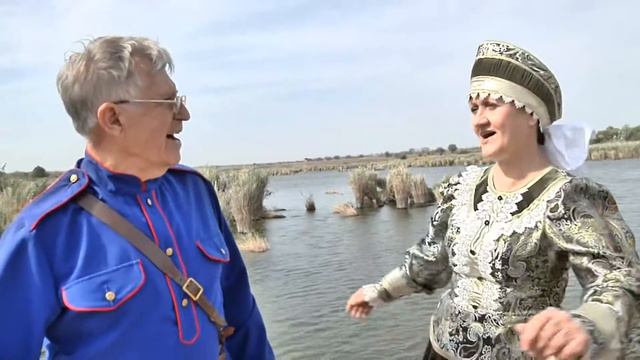 Квартет АКБ МБУК РДК "Юбилейный" Песчанокопский район смотреть онлайн