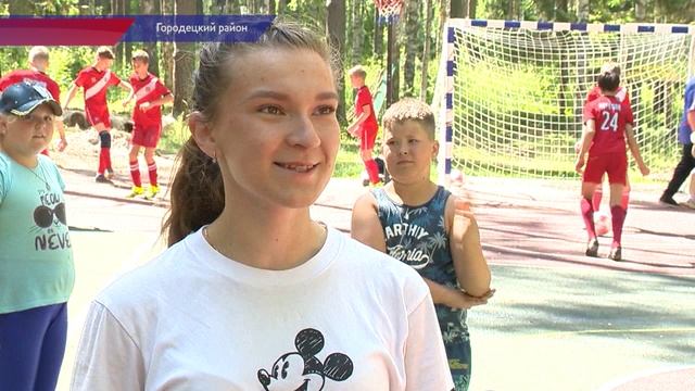 Подготовительные сборы проходят у нижегородских легкоатлетов - метателей копья, диска и молота