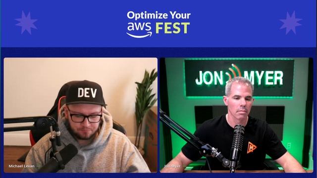 [AWS FEST] Discussing Kubernetes Storage (with code examples) смотреть онлайн