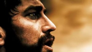 300 Спартанцев) Клип под музыку.