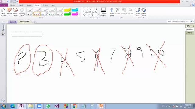 11- Frequancey array | Prefix sum | Sieve смотреть онлайн