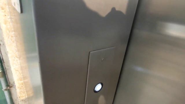 Heights Hydraulic Elevators at the Croton Falls Metro North Railroad Station смотреть онлайн