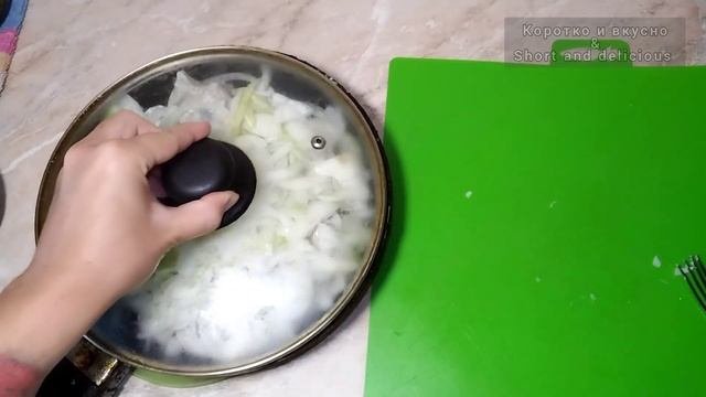 Минтай жарю только так.Сочный минтай в сметане. Pollack Fish In Sour Cream #рецепт #короткоивкусно