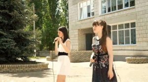 ,,Увезу тебя на Бора Бора,, Виктория Жалнина и Карина Клостер