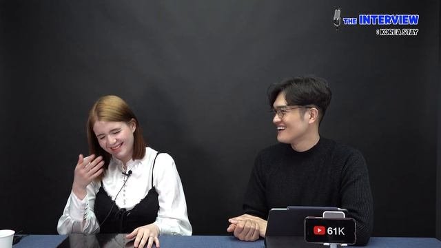 A Russian Artist In Korea: Love, Life, And Creativity – Exclusive Interview